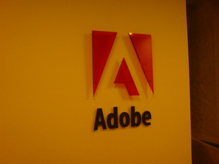 tech giants coronavirus adobe