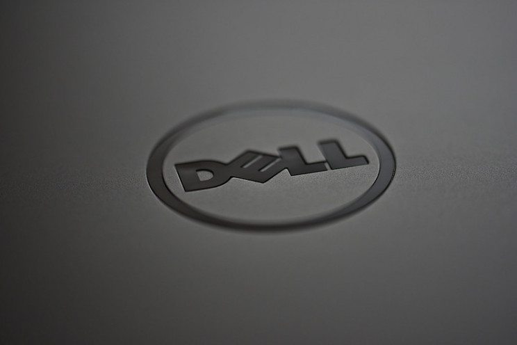 tech giants coronavirus dell