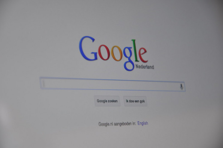 tech giants coronavirus google