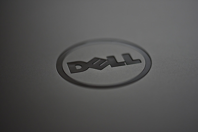 tech giants coronavirus dell