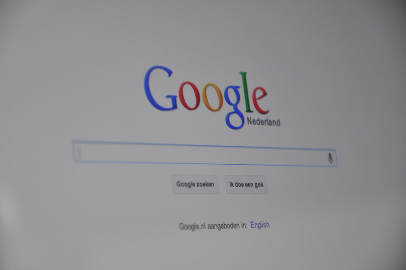 tech giants coronavirus google