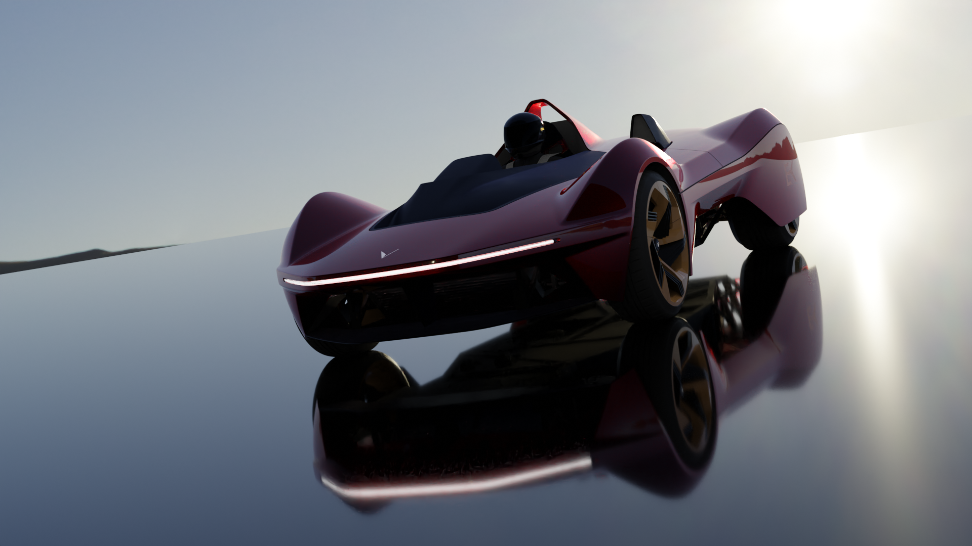 India's New Hypercar Is the Fastest Electric Vehicle It's Ever Built India's New Hypercar Is the Fastest Electric Vehicle It's Ever Built