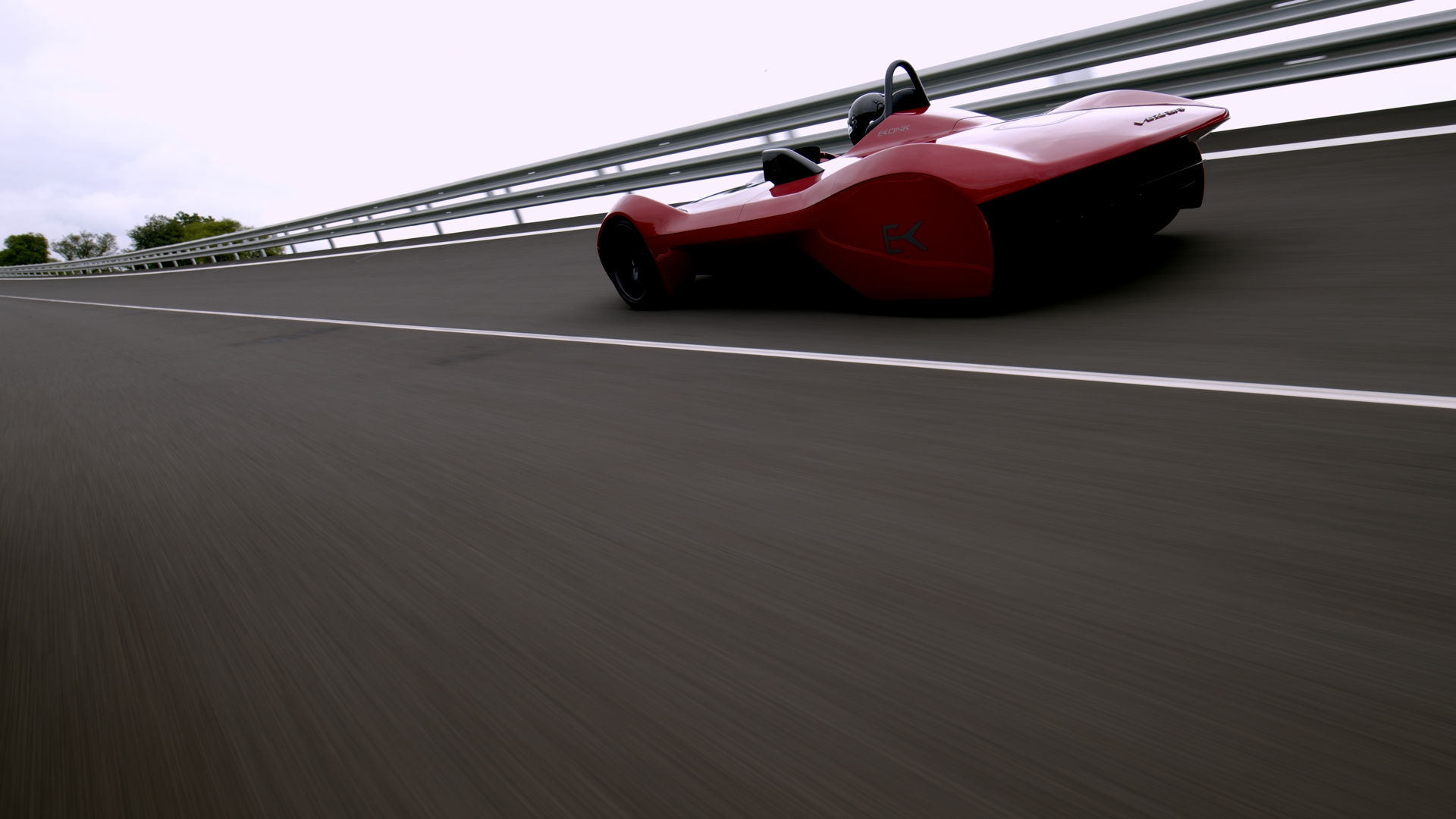 India's New Hypercar Is the Fastest Electric Vehicle It's Ever Built India's New Hypercar Is the Fastest Electric Vehicle It's Ever Built