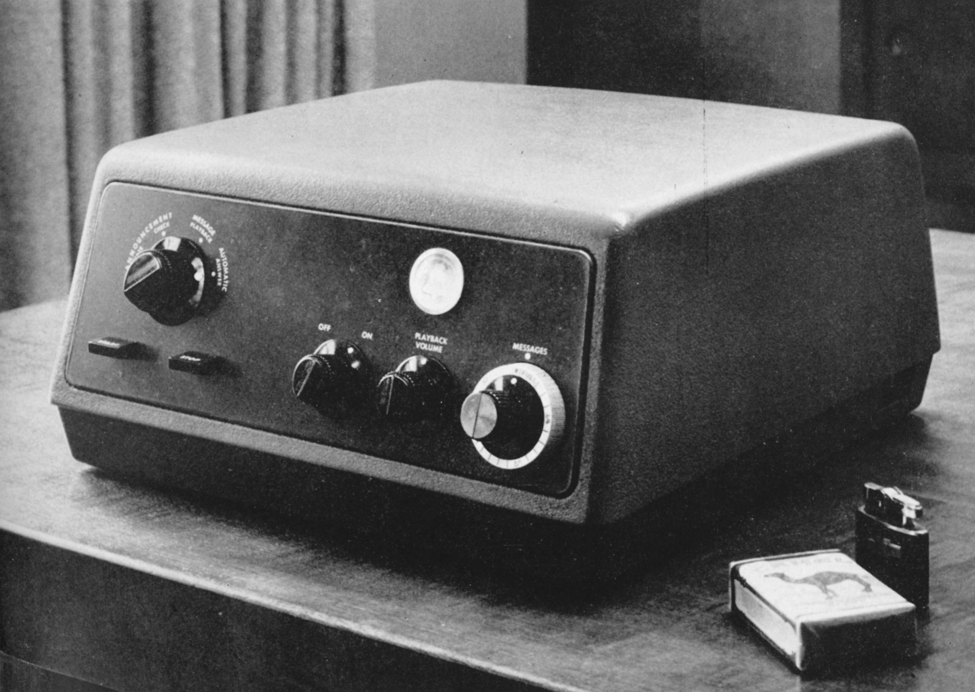 A Small Convenience That Changed Everything: The History of Voicemail A Small Convenience That Changed Everything: The History of Voicemail