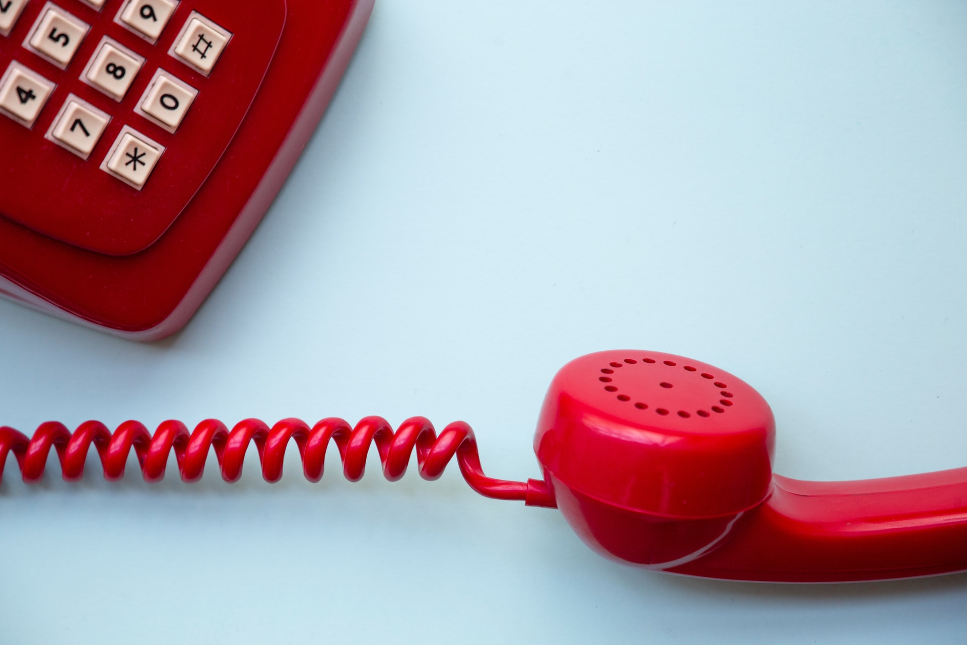 A Small Convenience That Changed Everything: The History of Voicemail A Small Convenience That Changed Everything: The History of Voicemail