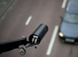 Australia Deploys Cameras to Find Drivers Using Their Smartphones