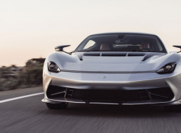 Battista EV Hypercar Owners Will Be Able to Test Run Formula E Race Cars