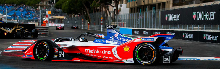Battista EV Hypercar Owners Will Be Able to Test Run Formula E Race Cars