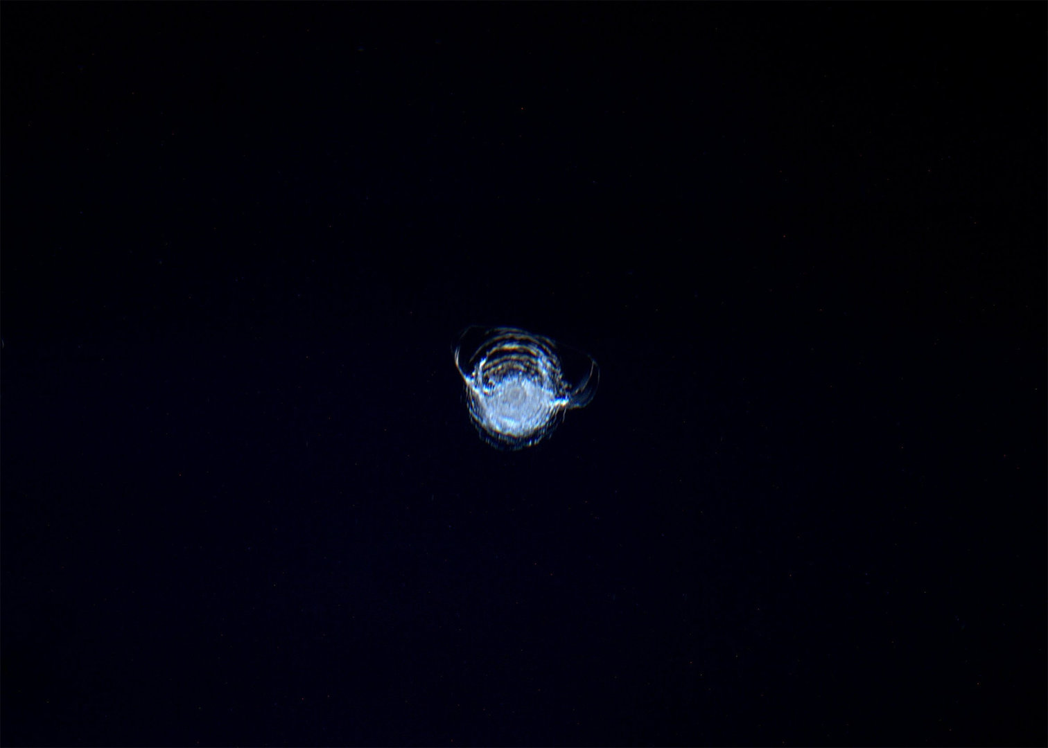 The Growing Problem of Space Debris The Growing Problem of Space Debris