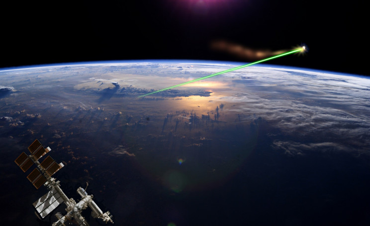 The Growing Problem of Space Debris The Growing Problem of Space Debris
