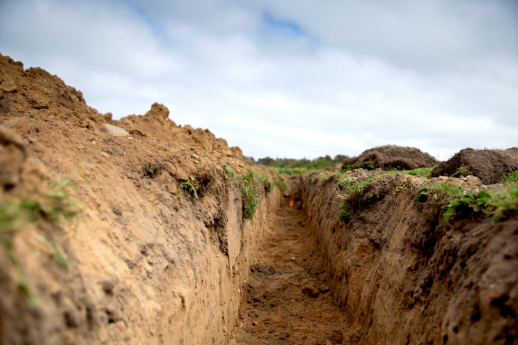 Academic Awarded £100,000 for Developing Tech to 'Hear' Underground Infrastructures