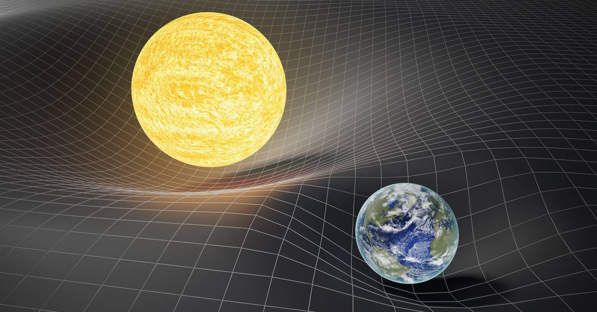 unresolved scientific mysteries gravity