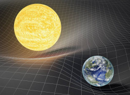 How Does Gravity Work and Could We Ever Develop Anti-Gravity Technology?