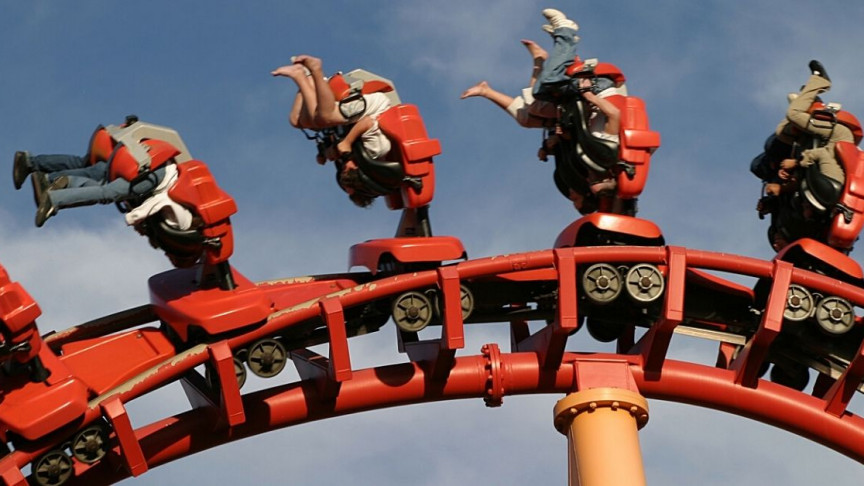 What Is Gravity And Can We Develop Anti Gravity Technology