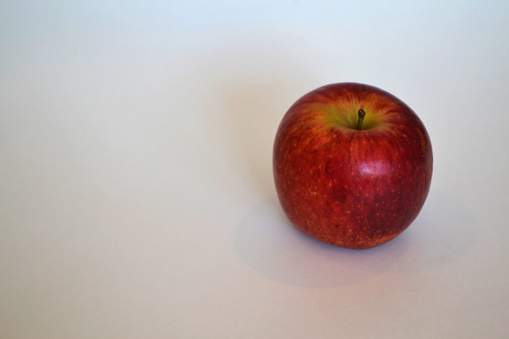 what is gravity apple