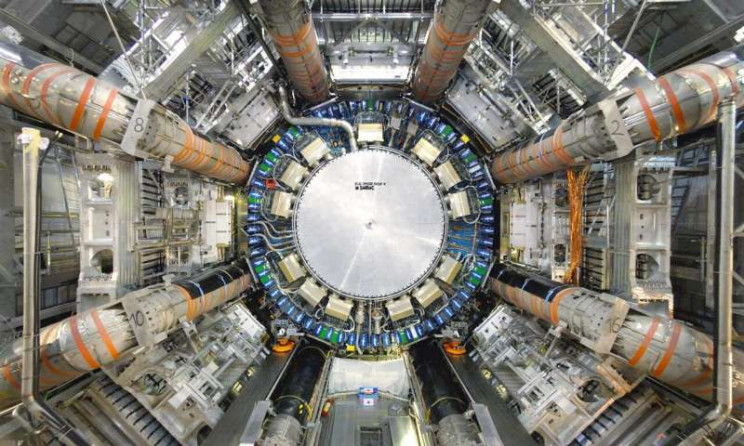 CERN Scientists Discover Rare Higgs Boson Process CERN Scientists Discover Rare Higgs Boson Process