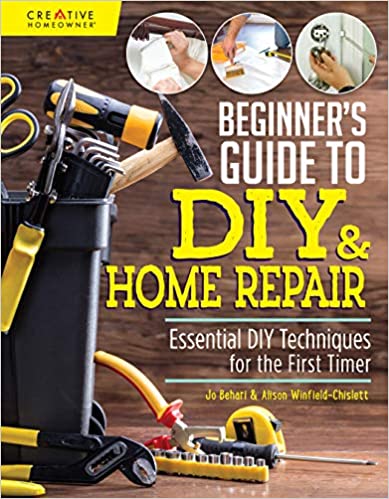 15 DIY Books Every Handyman Should Have 15 DIY Books Every Handyman Should Have