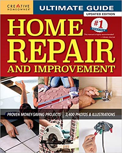 15 DIY Books Every Handyman Should Have 15 DIY Books Every Handyman Should Have