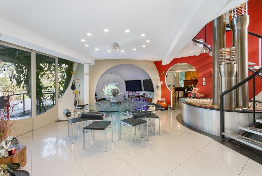 Australian 'Bubble House' is Now for Sale Australian 'Bubble House' is Now for Sale
