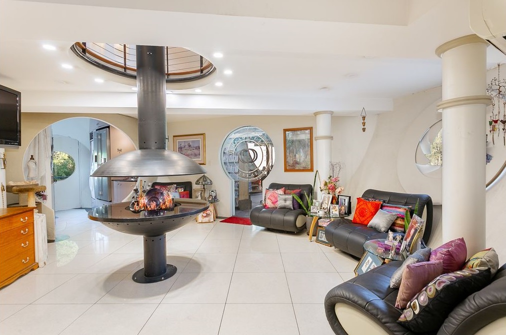 Australian 'Bubble House' is Now for Sale Australian 'Bubble House' is Now for Sale