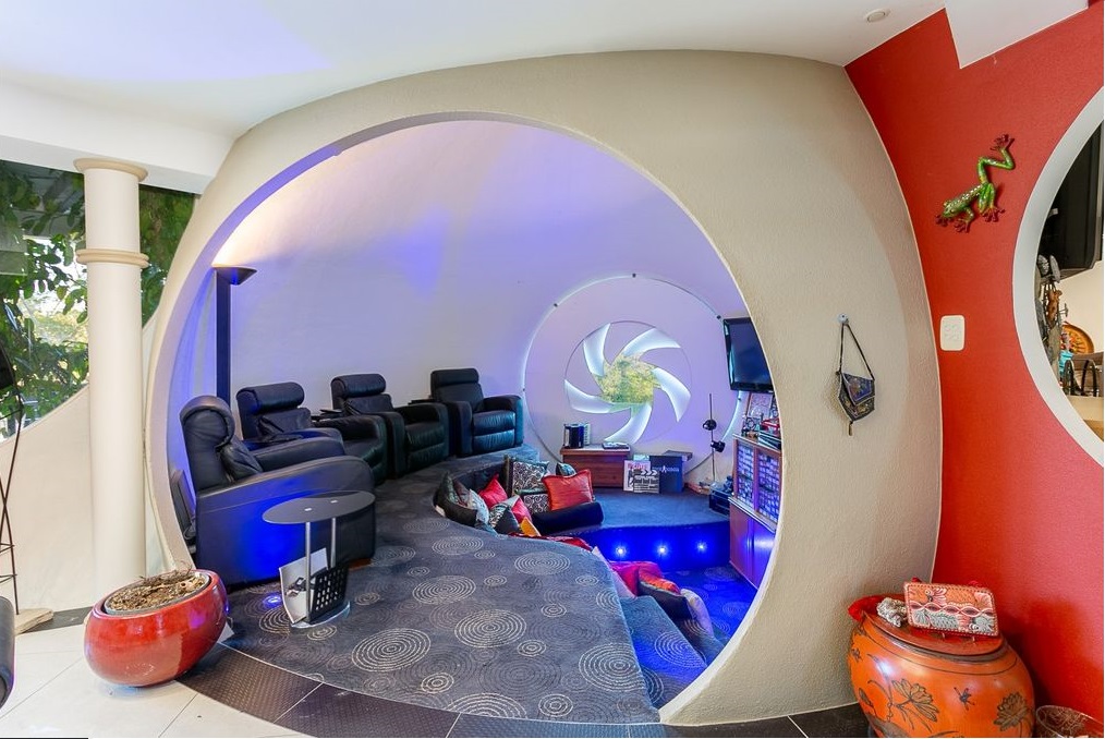 Australian 'Bubble House' is Now for Sale Australian 'Bubble House' is Now for Sale