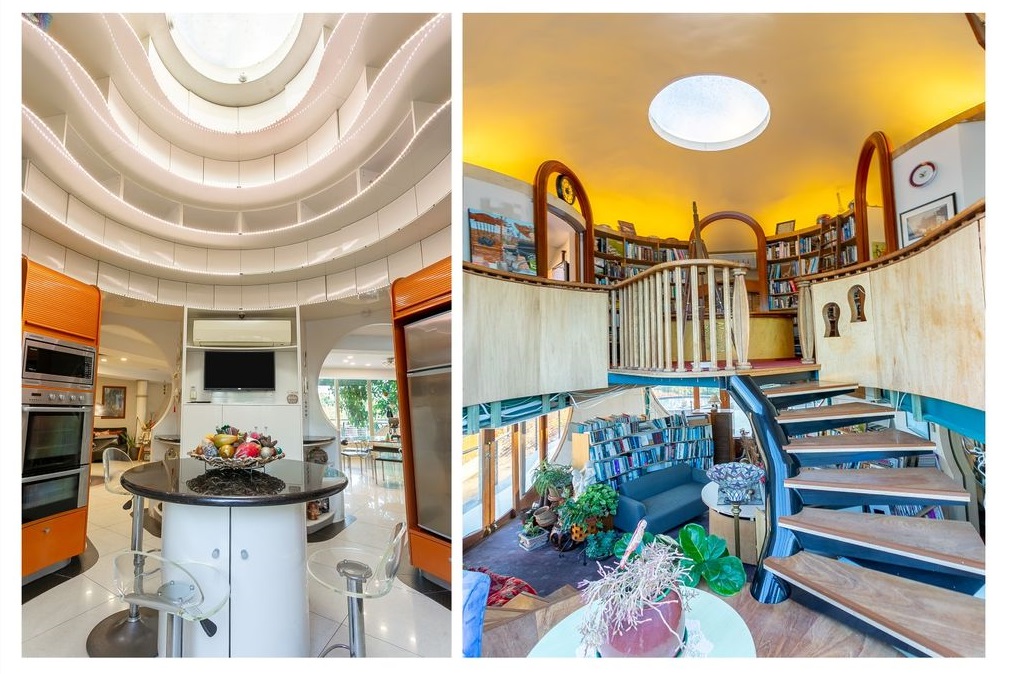Australian 'Bubble House' is Now for Sale Australian 'Bubble House' is Now for Sale