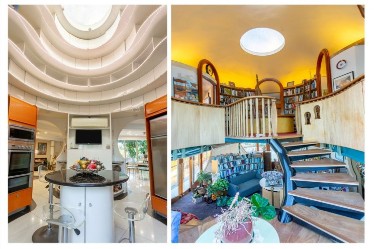 Australian 'Bubble House' is Now for Sale Australian 'Bubble House' is Now for Sale