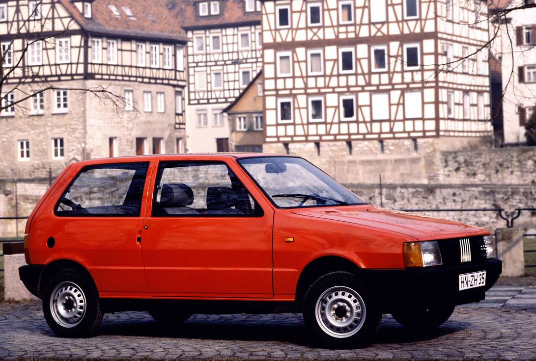 Fiat-1983-120-anniversary Fiat 1983 120 Anniversary