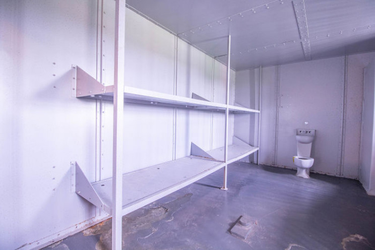 Missouri House With Its Own 9-Cell Jail Is Now On Sale Missouri House With Its Own 9-Cell Jail Is Now On Sale