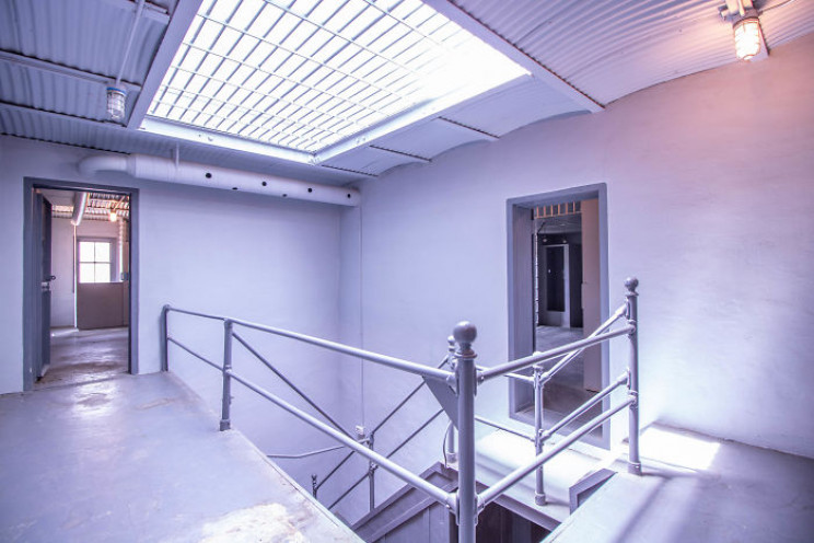Missouri House With Its Own 9-Cell Jail Is Now On Sale Missouri House With Its Own 9-Cell Jail Is Now On Sale