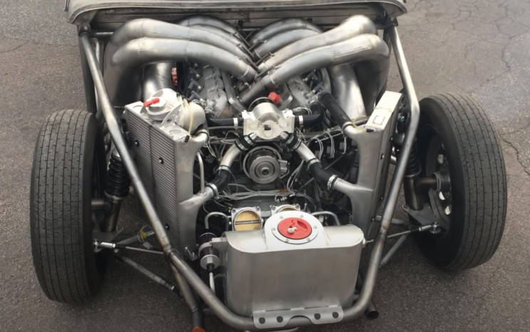 v8-volvo-engine-revs V8 Volvo Engine Revs