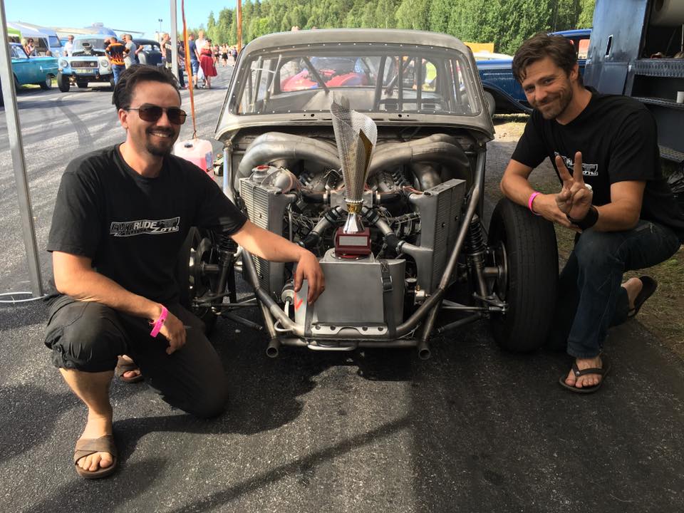 v8-volvo-amazon-hot-rod-reunion V8 Volvo Amazon Hot Rod Reunion