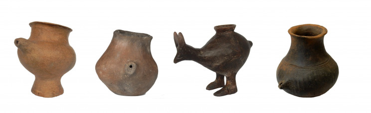 Prehistoric Babies Drank Milk out of Bottles Too, Archaeological Study Finds Prehistoric Babies Drank Milk out of Bottles Too, Archaeological Study Finds