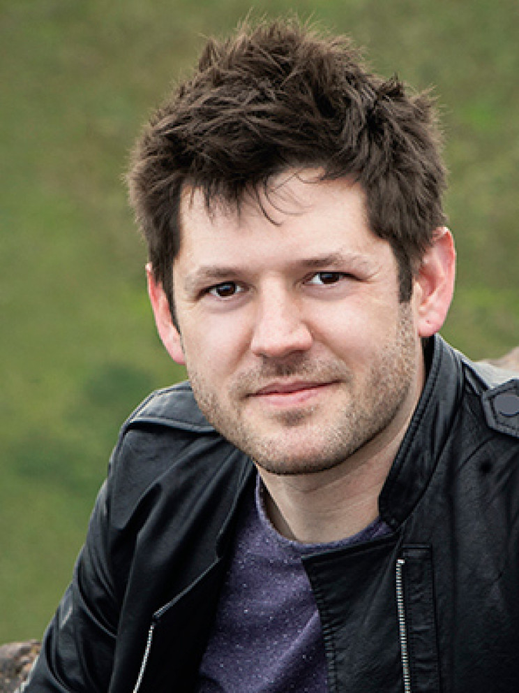 Researcher Receives £1.25 Million to Create New 'Living' Micro-Machines Researcher Receives £1.25 Million to Create New 'Living' Micro-Machines
