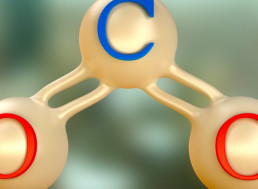Rice University Scientists Turn Greenhouse Gas Into Environmentally Friendly Liquid Fuel