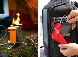 9 Life-Saving Gadgets Everyone Should Know About