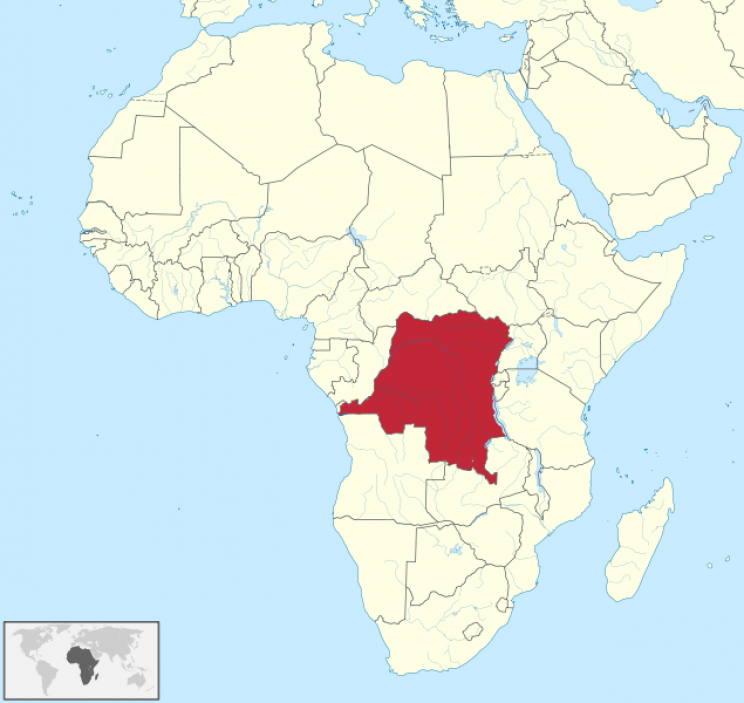 New Ebola Drug Breakthrough Has Promising '90% Survival Rate'