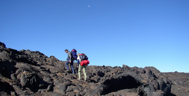 A Closer Look at the World's Top 9 Most Active Volcanoes A Closer Look at the World's Top 9 Most Active Volcanoes