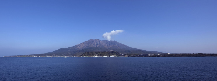 A Closer Look at the World's 9 Most Active Volcanoes A Closer Look at the World's 9 Most Active Volcanoes