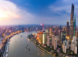 China Begins 5G National Rollout in October, Shanghai Becomes First City with a Commercial 5G Network