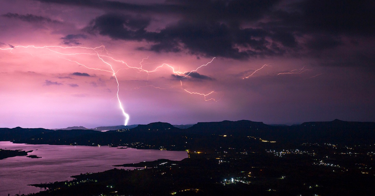 extreme weather monsoon
