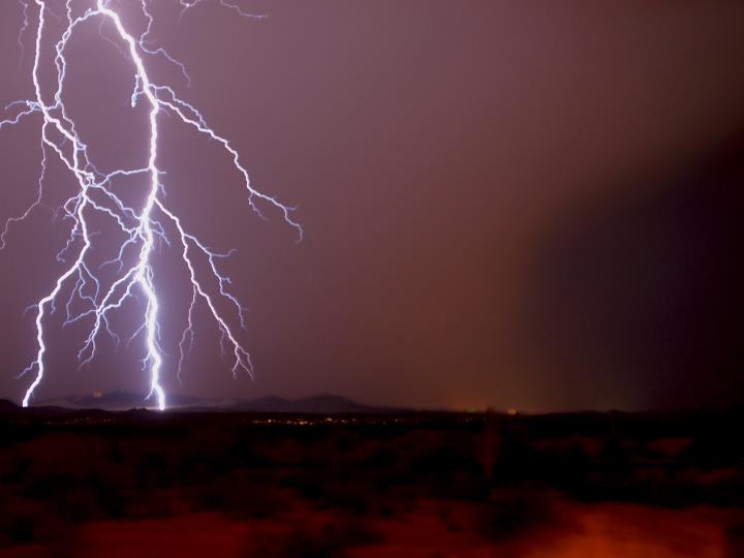 Deadly Monsoons hit India: Lightning Claims 32 Lives in Just One Day