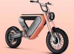 'Tryal' Is the Winner for Rizoma's New 'Future of Motorcycling' Design Challenge