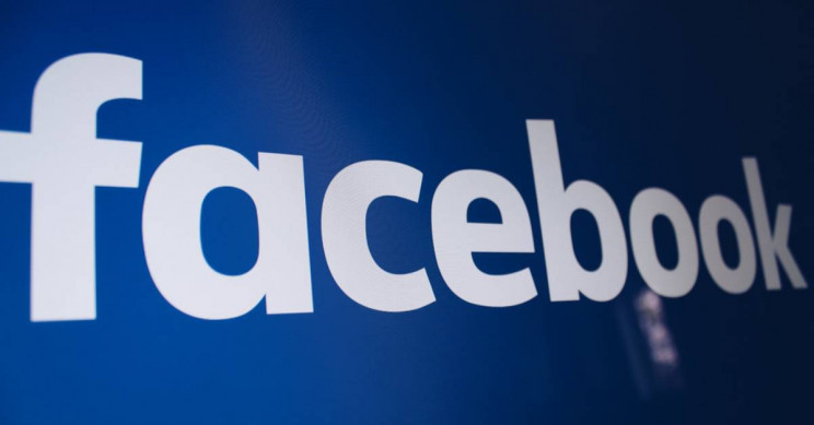Facebook Facebook