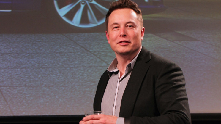 Surprise! Tesla Leak Admits Elon Musk Exaggerated About 'Full Self-Driving'