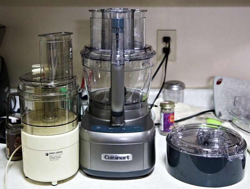 kitchen dangers food processor