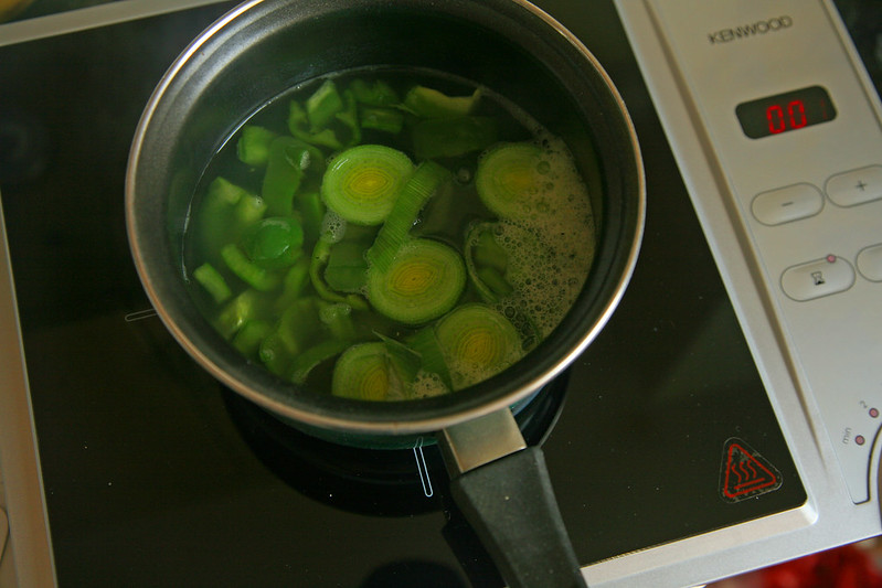 kitchen deathtrap boiling water