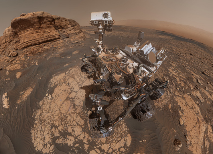 Red rovers: Your guide to all 6 Mars rovers Red rovers: Your guide to all 6 Mars rovers