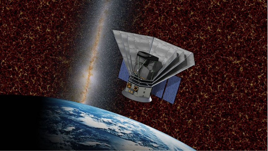 NASA's SPHEREx may change everything we know about the Big Bang - Vimarsana News