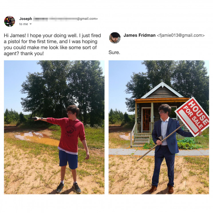 9 Times People Got Exactly What They Wished for From the Wrong Guy 9 Times People Got Exactly What They Wished for From the Wrong Guy